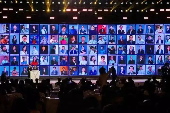 转发：第十八届中国青年科技奖候选人提名工作开展